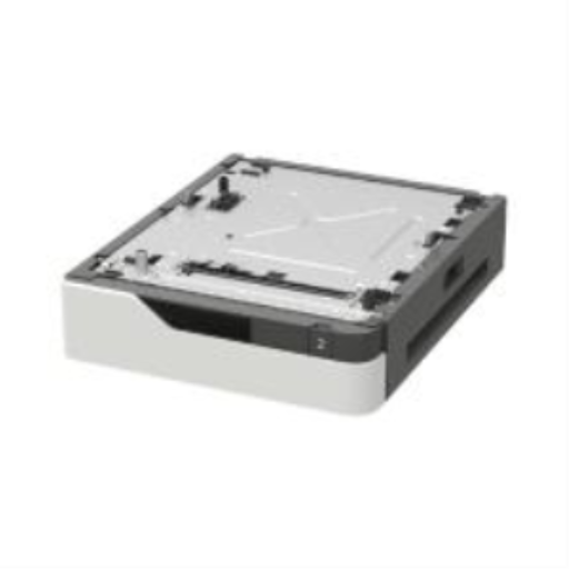 MS7/MS8/MX7 550-Sheet Tray