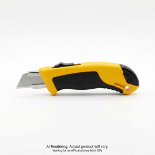 OLFA UTC-1 5-Position Utility Knife