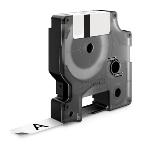 Dymo Rhino White Labels