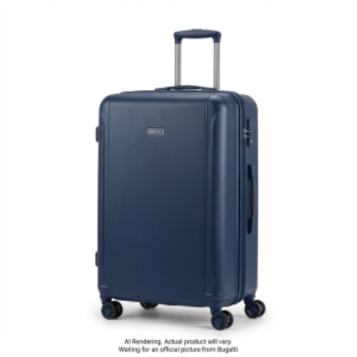 Bugatti Oslo - 28" Luggage - HLG4828BU