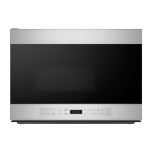 SHARP SMO1461GS 24-inch Over-the-Range Microwave Oven ? 1.4 cu. ft., 1000W, Stainless Steel