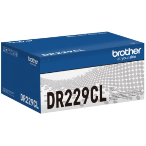 Brother Genuine Drum Units (set of 4)