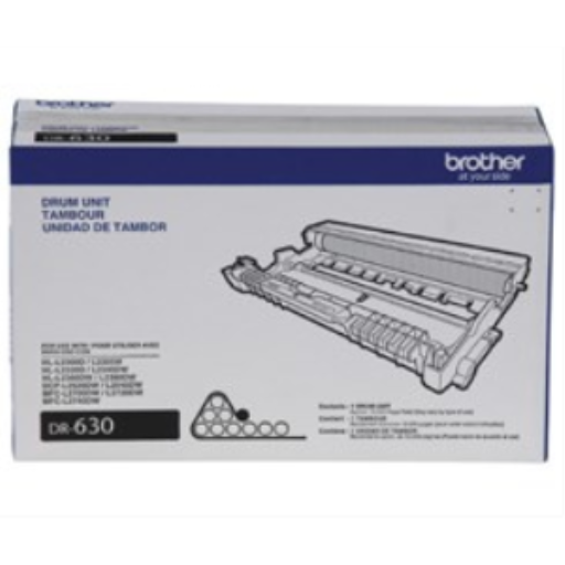 Brother DR630 Imaging Drum