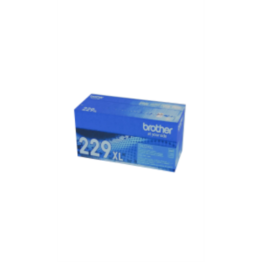 Brother High Yield Cyan Toner Cartridge