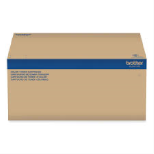 Brother Genuine TN815C Super High-Yield Cyan Toner Cartridge