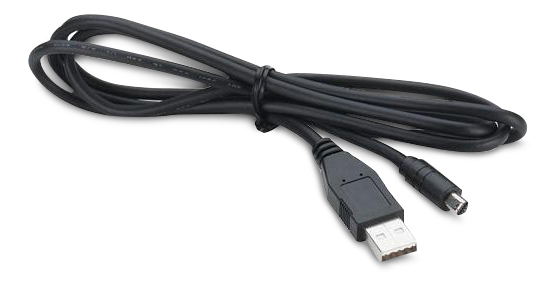 Brother LB3602 MINI-b USB Cable 6-foot length