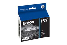 EPSON ULTRACHROME K3 Matte Black Ink Cartridge / Stylus Photo R3000