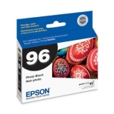 T096120 Epson 96 Photo Black Original Ink Cartridge