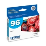 T096220 Epson 96 Cyan Original Ink Cartridge