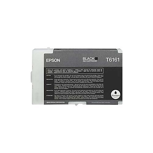 T616100 Epson Black Original Ink Cartridge