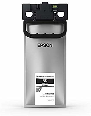 T902XXL120 Epson Extra High Capacity Black Original Ink Cartridge