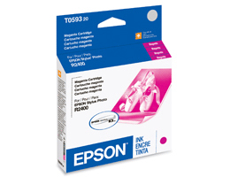 T059320 Epson Magenta Original Ink Cartridge