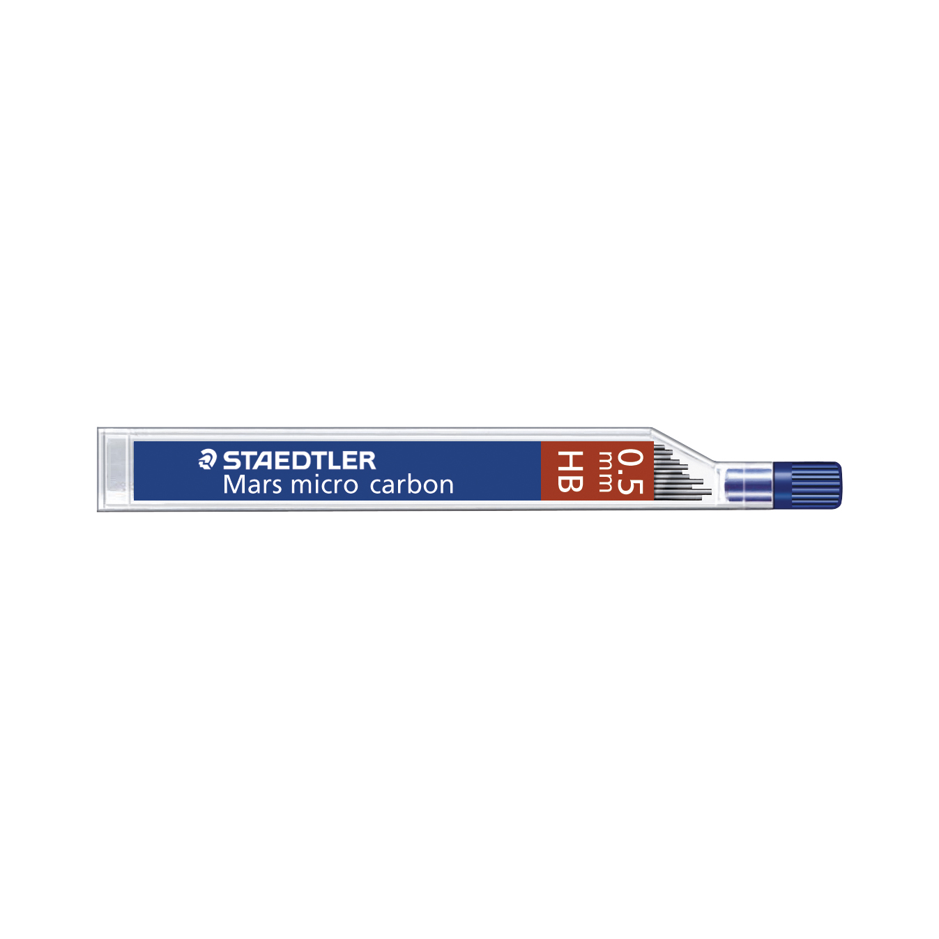 250-05-HB STAEDTLER-Mars Limited MARS MICRO 0.5mm HB 12 LEAD