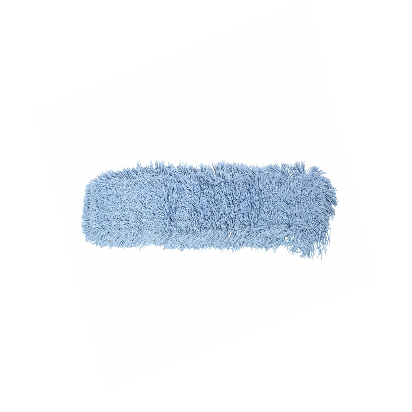 Pro-Stat? Blue Dust mop refill 18" x 5" Blue Slip-On