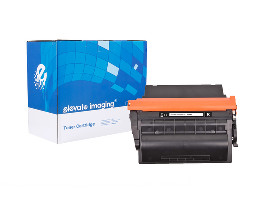 Elevate Imaging Compatible HP CF289Y - Laser - A4 20000 Yield