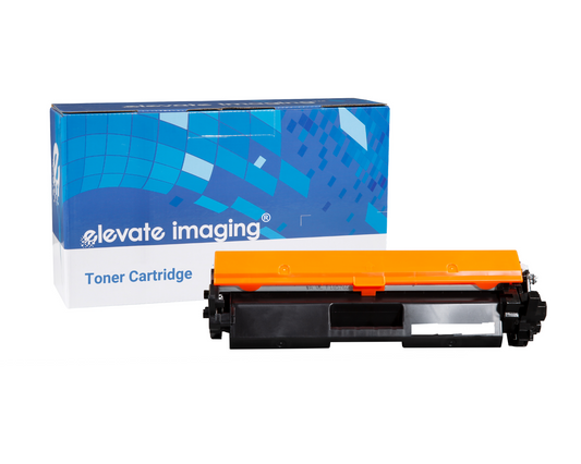 Elevate Imaging Compatible HP CF230X - Laser - A4 3500 Yield