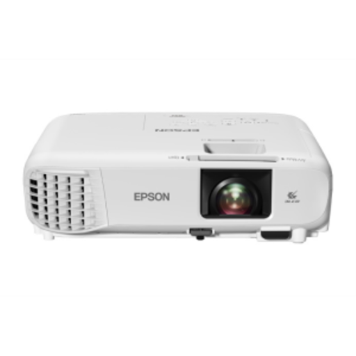 V11H983020 Epson EPSON PowerLite W49 Projector WXGA 3800 Lum