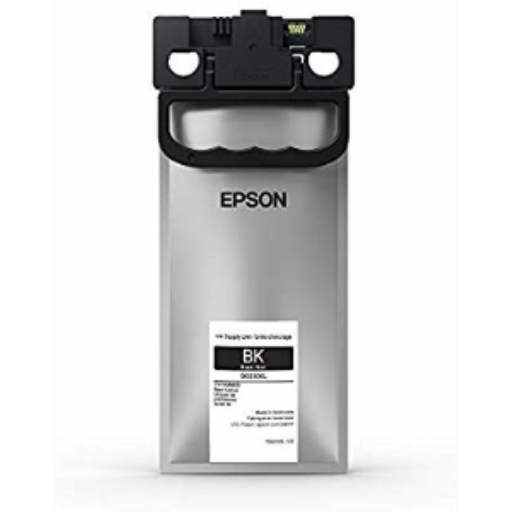 T902XXL120 Epson  Extra High Capacity Black Original Ink Cartridge