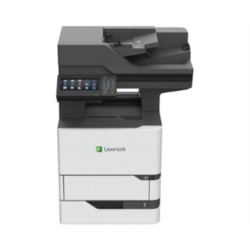 Lexmark MX722ade Part no.: 25B0002