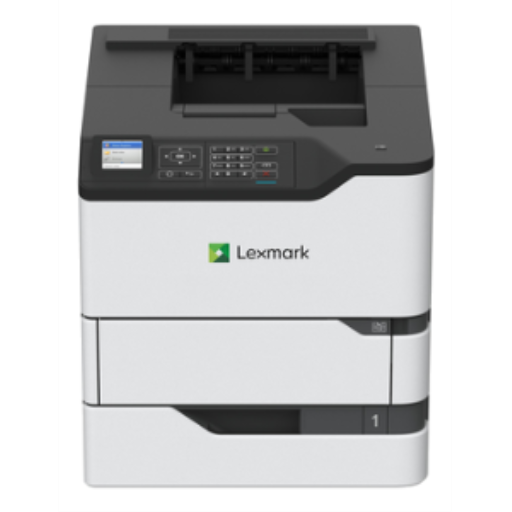 Lexmark MS823dn