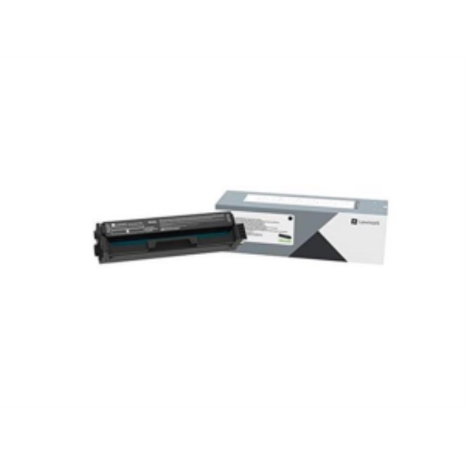Lexmark CS/CX331, 431 Black 1.5K Print Cartridge Part no.: 20N10K0