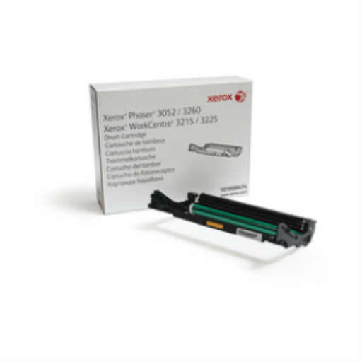 101R00474 Drum Cartridge, Phaser 3052,3260/WorkCentre 3215,3225