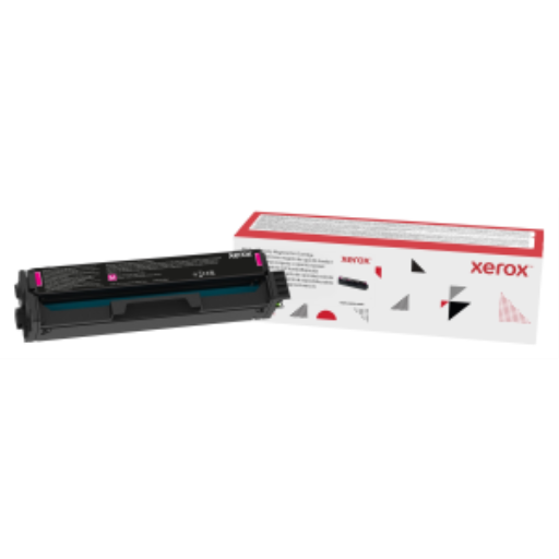006R04385 Genuine Xerox Magenta Standard Capacity Print Cartridge, Xerox C230/C235 Color Printer/Multifunction