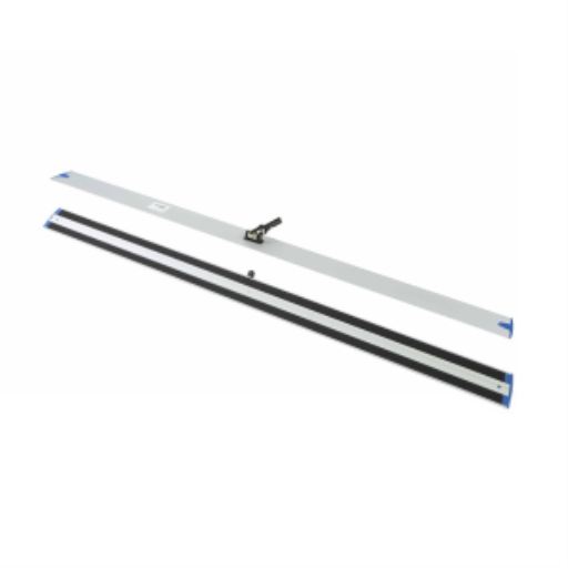 60" Microfiber Frame
