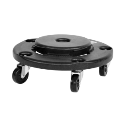 Universal Garbage Can Dolly