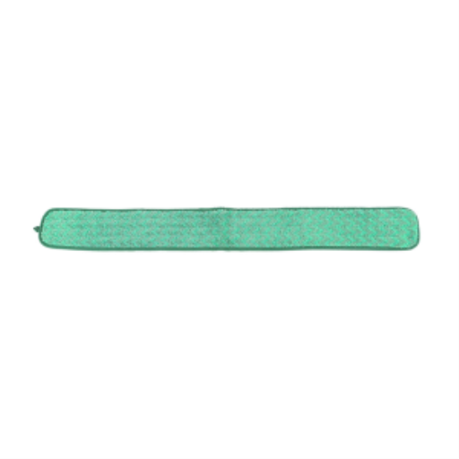 Microfiber Dry Pad 48" Green