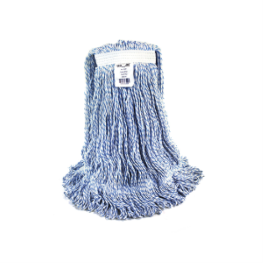 Wax-Pro? CandyStripe Finish Mop Large