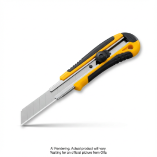 OLFA 18mm XL-2 Extended Reach Utility Knife