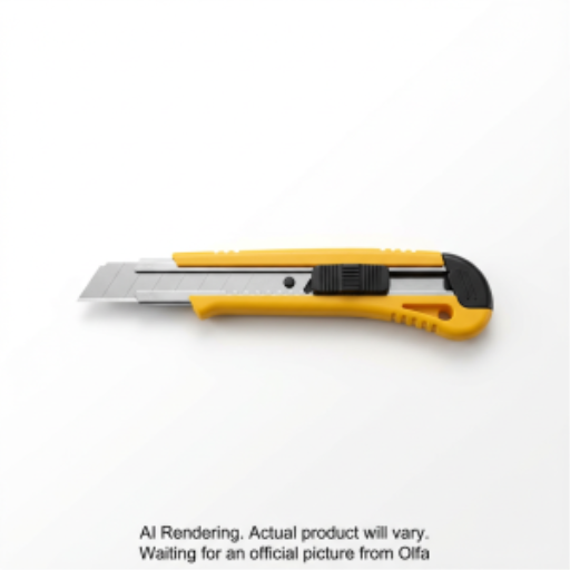 OLFA 12.5mm MT-1 Medium Duty Auto-Lock Knife  NEW