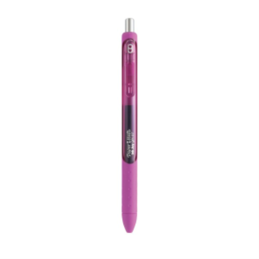Paper Mate InkJoy Pen, Gel Pen, Medium Point (0.7 mm), Pink, 1 Unit