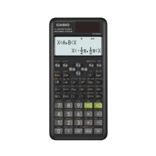 Casio FX-991ESPLSC2 Scientific Calculator