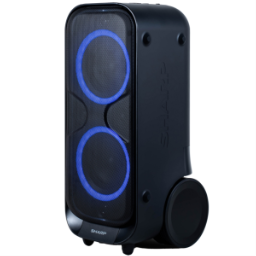 Premium Party Speaker