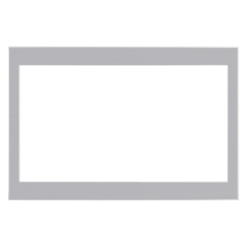 Built-In Trim Kit - Smc1464Ksc - 24"