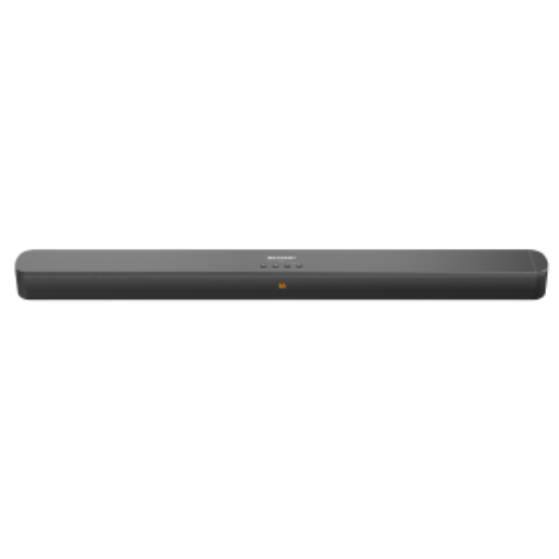 2" Sound Bar