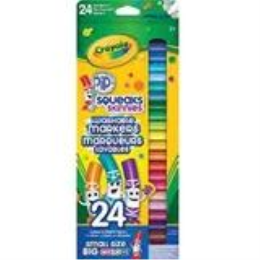 24 Pip–Squeaks Skinnies Fine Line Wash.