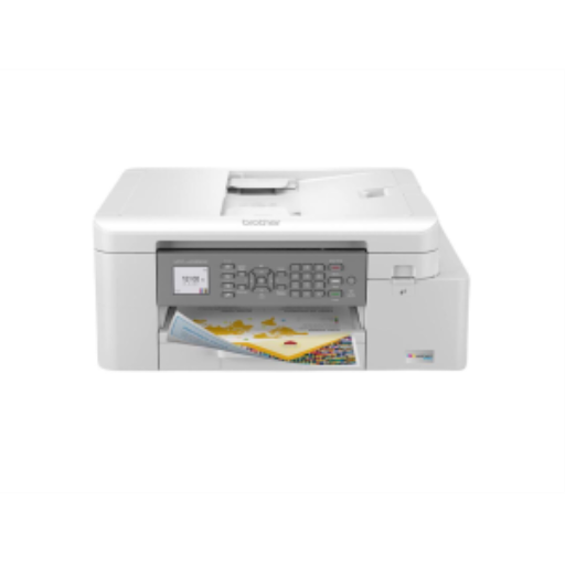 Brother INKvestment Tank MFC-J4335DW All-in-One Colour Inkjet Printer