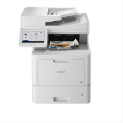 MFCL9670CDN Brother Colour Laser Multifunction