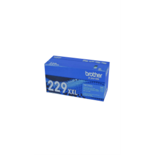 Brother Super High-Yield Cyan Toner Cartridge