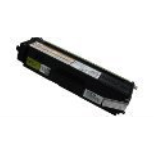 Brother TN310Y Yellow Toner Cartridge, Standard Yield
