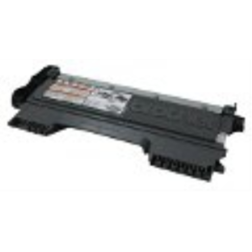 Brother TN420 Black Toner Cartridge, Standard Yield