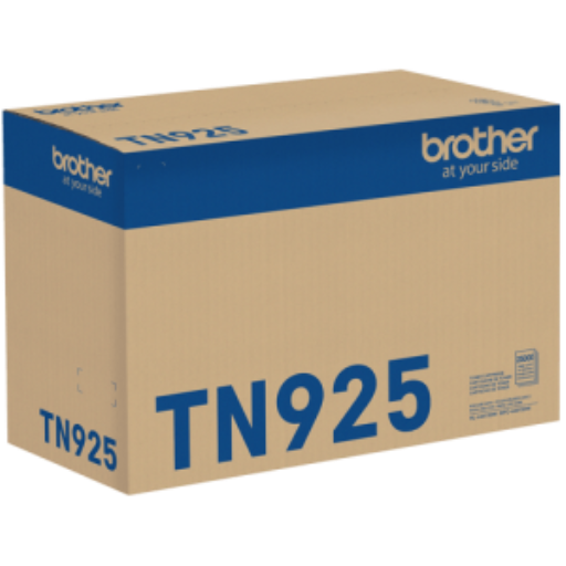 Brother TN925 Genuine Max Yield Toner Cartridge