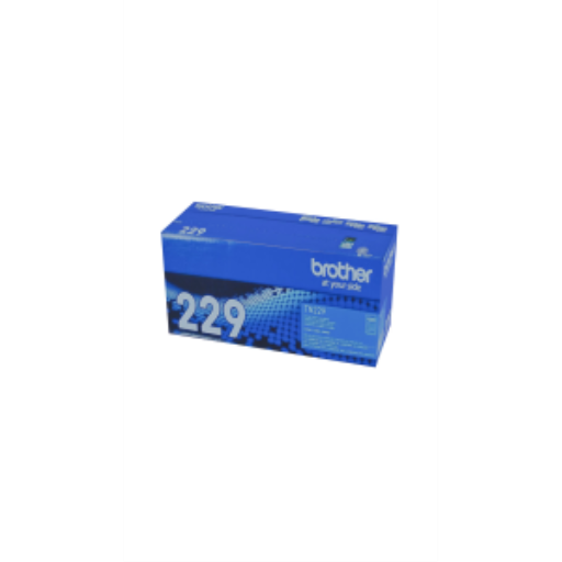 Brother Standard Yield Cyan Toner Cartridge