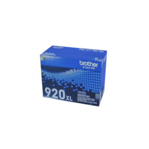 Brother TN920XL Genuine High-yield Toner Cartridge