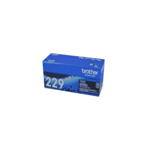Brother Standard Yield Black Toner Cartridge