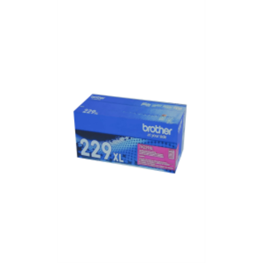 Brother High Yield Magenta Toner Cartridge