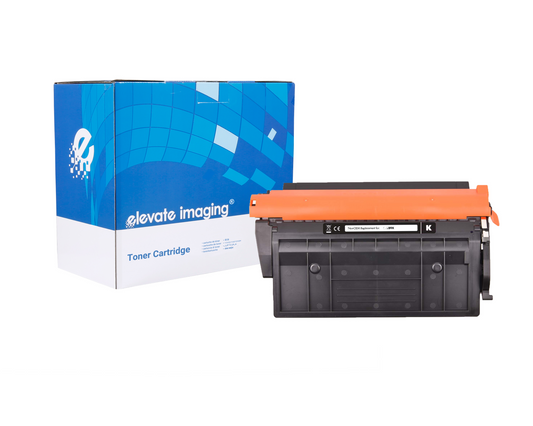 Elevate Imaging Compatible HP CF289X - Laser - A4 10000 Yield